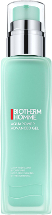 Biotherm Aquapower Homme Advanced Gel PNM JUMBO 100 ml