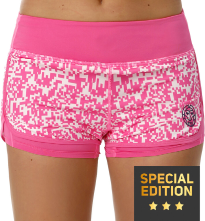 Hulda Tech 2in1 Shorts Special Edition Damer