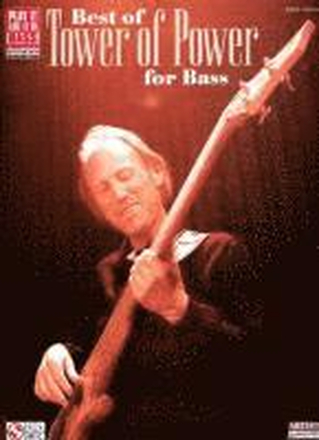 Best of Tower of Power For Bass