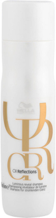 Wella Professionals Oil Reflections Shampoo 250ml