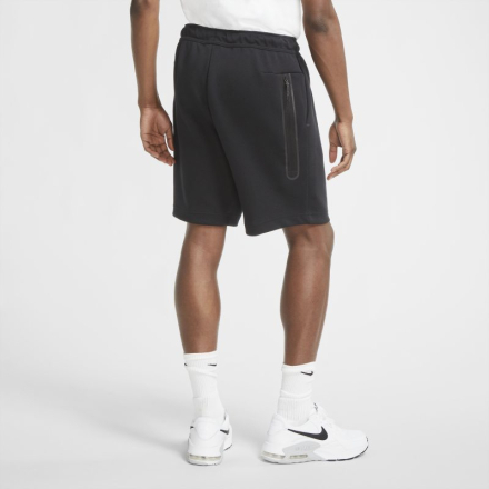Nike Sportswear Tech Fleece Men's Shorts - Black