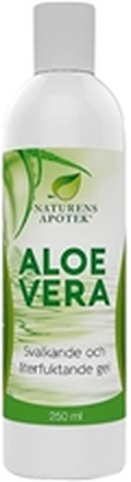 Aloe Vera Gel 250 ml