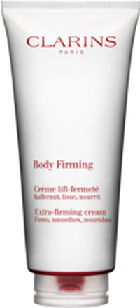 Body Firming Extra-Firming Cream, 200ml