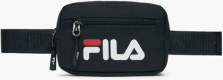 Fila - Sporty Belt Bag - Sort - ONE SIZE