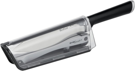 Tefal Ever Sharp Kniv 16cm m/Knivsliper