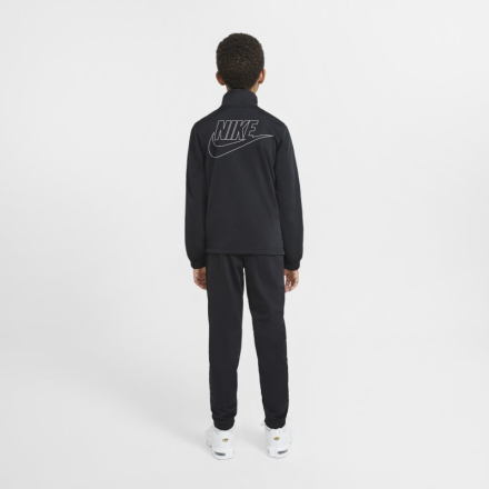 Nike Sportswear Older Kids' Tracksuit - Black