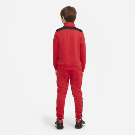 Nike Air Older Kids' Tracksuit - Red