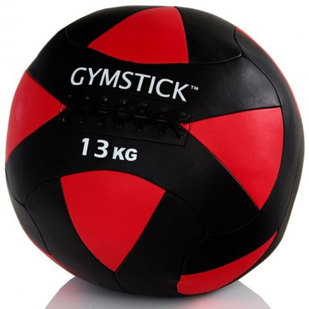 WALL BALL GYMSTICK (Vikt: 3 kg)