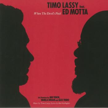 Lassy Timo Feat Motta Ed: When The Devil"'s ...