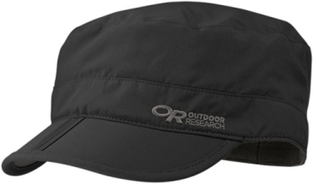 Outdoor Research Radar Pocket Cap Black Check