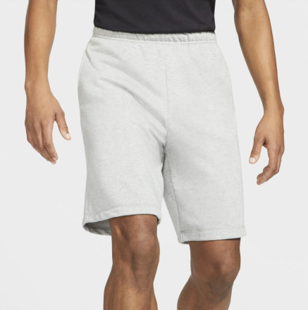 Nike Dri-FIT Men's Training Shorts - Grey