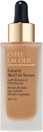 Futurist SkinTint Serum Foundation Spf20 30 ml 3N1 Ivory Beige