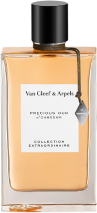 Vca Precious Oud Edp Parfume Eau De Parfum Nude Van Cleef & Arpels