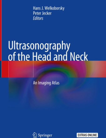 Ultrasonography of the Head and Neck