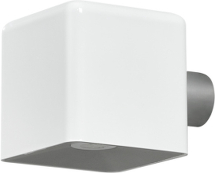 Vägglampa Ute Amalfi Spot HP-LED 12V-system Gnosjö Konstsmide