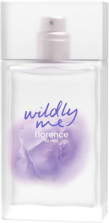 Florence by Mills Wildly Me Eau de Toilette - 50 ml