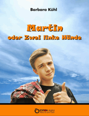 Martin oder Zwei linke Hände