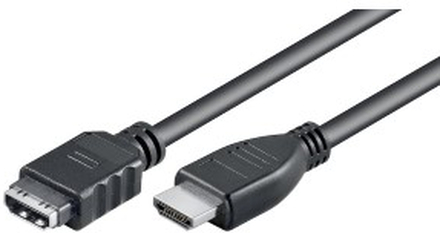 HDMI-forlengelseskabel High Speed 3 m