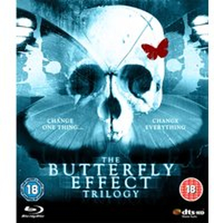 Butterfly Effect Trilogy