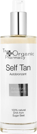 The Organic Pharmacy Self Tan 100 ml