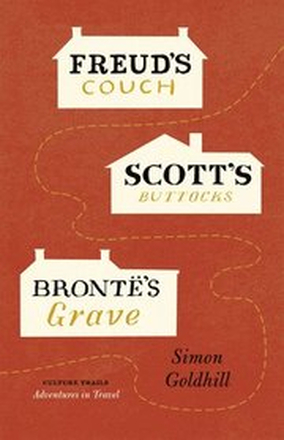 Freud's Couch, Scott's Buttocks, Bront's Grave
