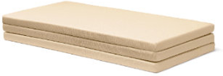Kids Concept ® Play mat foldbar beige