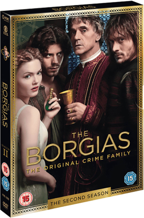 The Borgias - Season 2