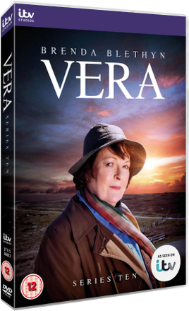 Vera: Serie 10