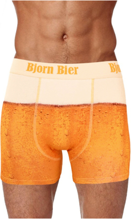 Bjorn Bier Boxershorts - Small