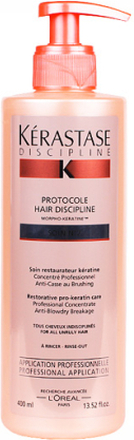 KERASTASE Discipline Protocole Hair Discipline 400 ml