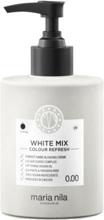 Maria Nila Colour Refresh White Mix 300 ml