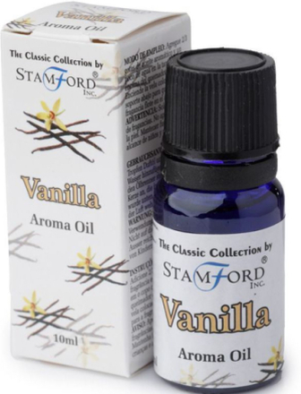 Vanilla - 10 ml Stamford Aromaolje