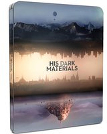 His Dark Materials - Series 1 Limited Edition Steelbook