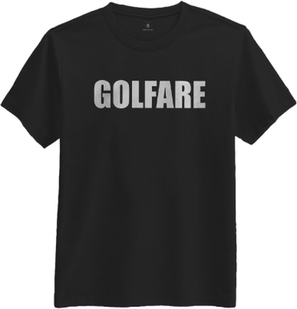 Golfare T-shirt - XX-Large
