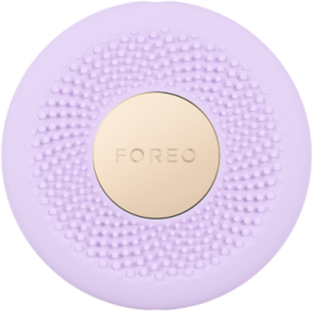 Ufo™ 3 Go Lavender Beauty WOMEN Skin Care Face Cleansers Accessories Lilla Foreo*Betinget Tilbud