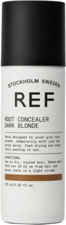 REF Root Concealer - Dark Blonde 125 ml