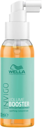 Wella Invigo Volume Booster Concentrate 100 ml