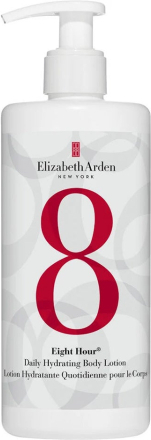 Elizabeth Arden Eight Hour Cream 8Hr Daily Hydrating Body Lotion 380 ml