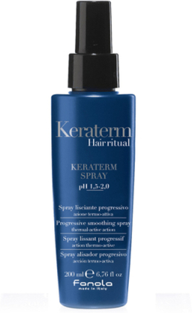 Fanola Keraterm Hair Ritual Keraterm Spray 200 ml