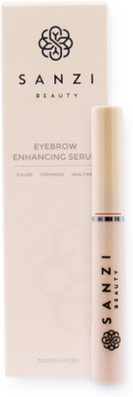 Sanzi Beauty Eyebrow Enhancing Serum 5 ml