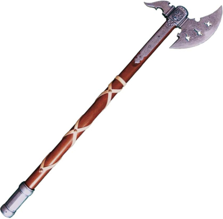 Denix Battle-axe, Germany 11th. Century Replika