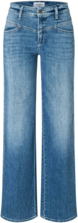 Aimee søm jeans