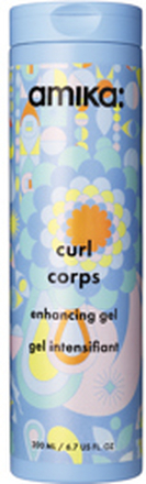 Curl Corps Enhancing Gel, 200ml