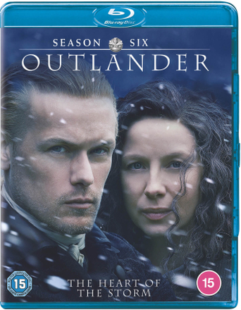 Outlander (2014) - Season 06