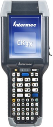 Honeywell Ck3x Ex25 Alphanum Wlan Ext.battery Win Emb 6.5 Lp