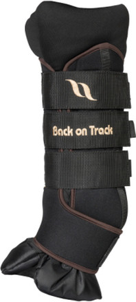 Back on Track Quick Wraps Royal Delux - Brun (XL)