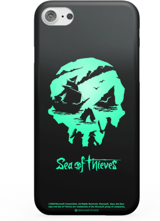 Sea Of Thieves 2nd Anniversary Phone Case for iPhone and Android - Samsung Note 8 - Snap Case - Matte
