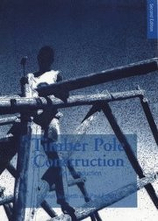 Timber Pole Construction
