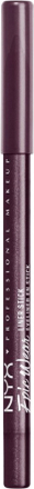 NYX PROFESSIONAL MAKEUP Epic Wear Liner Sticks Berry Goth