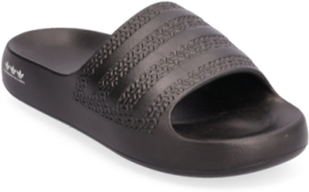 Adilette Ayoon W Sport Summer Shoes Sandals Pool Sliders Black Adidas Originals